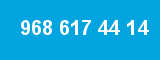 968 617 44 14